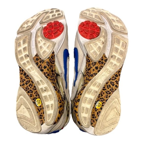 Nike Air Ghost Racer Size 6.5 Men’s, 8 Women’s Copy And Paste-CT2537-100 - Picture 6 of 9